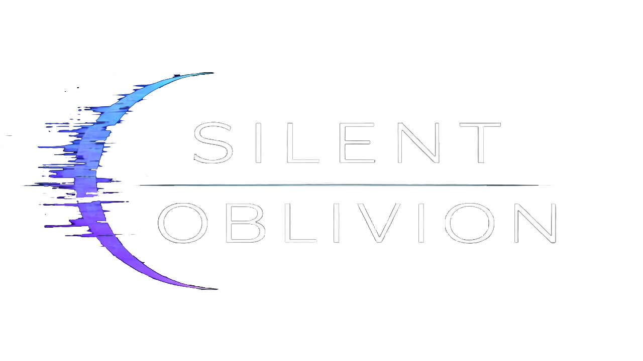Silent Oblivion logo